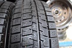 Kumho WinterCraft Ice WI61. Зимние, без шипов, 2016 год, износ: 5%, 2 шт