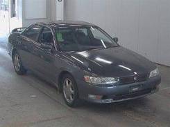Toyota Mark II. JZX90, 1JZGE