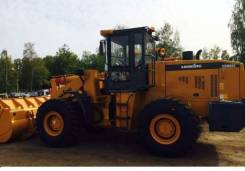 Lonking CDM860. Новый Фронтальный погрузчик lonking CDM 860 (Лонкинг), 6 000 кг.