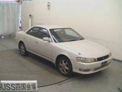 Toyota Mark II. JZX90, 1JZGE