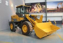 Sdlg 933L. Новый фронтальный погрузчик SDLG 933, 3 000 кг.