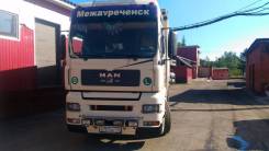 MAN. Ман TGA410, 11 998 куб. см., 14 000 кг., 4x2
