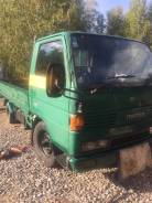 Mazda Titan. Продаётся грузовик мазда титан, 3 000 куб. см., 1 650 кг.