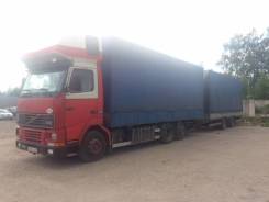 Volvo FH 12. Продажа Volvo FH12, 12 100 куб. см., 23 998 кг.