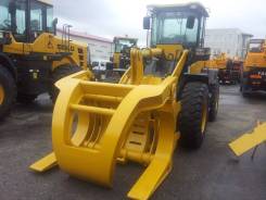 Sdlg LG936L. Фронтальный погрузчик SDLG 936 (LG 936L), 3 000 кг.