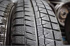 Bridgestone Blizzak Revo GZ. Зимние, без шипов, 5 %, 2 шт