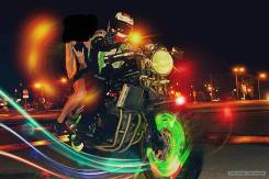 Suzuki GSF 400 Bandit. 400 куб. см., исправен, птс, с пробегом