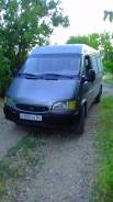Ford Transit. Продам Форд транзит, 2 500 куб. см., 5 мест