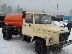ГАЗ 3307. Продается газ 3307, 4,00 куб. м.