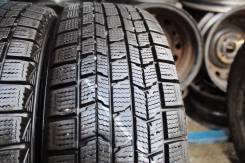 Dunlop DSX-2. Зимние, без шипов, износ: 5%, 2 шт