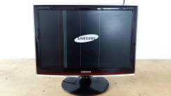 Samsung. 19" (48 см), технология LCD (ЖК)