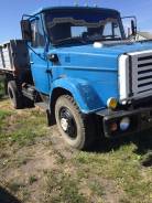 ЗИЛ 45065. , 3 000 куб. см., 6 000 кг.