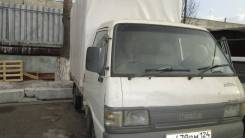 Mazda Bongo Brawny. Продам грузовик , 2 200 куб. см., 1 500 кг.