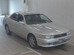 Toyota Cresta. JZX90, 1JZGE