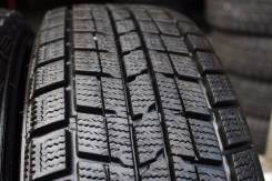 Dunlop DSX. Зимние, без шипов, износ: 5%, 4 шт