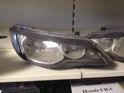 Фара. Honda Civic, DBA-FD1, DBA-FD2 Honda Civic Hybrid, DAA-FD3 Двигатели: R16A1, R16A2, R18A2, R18A1, LDA2