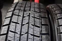 Dunlop DSX. Зимние, без шипов, износ: 5%, 2 шт
