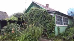 Продам дом на одного хозяина. Камень-Рыболов ул. Жукова 59, р-н Ханкайский, площадь дома 53 кв. м., электричество 20 кВт, отопление твердотопливное, о...
