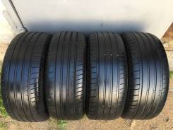 Dunlop SP Sport Maxx GT. Летние, 2013 год, износ: 50%, 4 шт