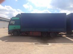 Volvo FH 12. Подается , 2 100 куб. см., 24 000 кг.