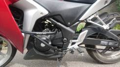 Honda CBR 250R. 250 куб. см., исправен, птс, с пробегом
