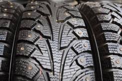 Hankook Winter i*Pike. Зимние, шипованные, 2011 год, износ: 5%, 4 шт