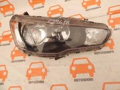 Фара. Mitsubishi Lancer, CY1A, CY, CY3A