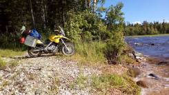 BMW F 650 GS. 650 куб. см., исправен, птс, с пробегом