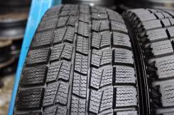 Northtrek N3. Зимние, без шипов, износ: 5%, 2 шт