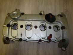 Крышка головки блока цилиндров. Volkswagen Jetta Volkswagen Golf Audi A4, B6