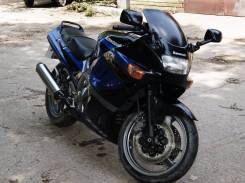 Kawasaki ZZR 400. 400 куб. см., исправен, птс, с пробегом
