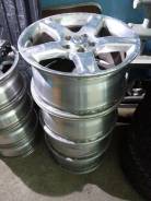 Forgiato ARESTO. 8.0x17", 5x114.30, ET50