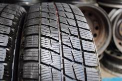 Bridgestone Ice Partner. Зимние, без шипов, износ: 5%, 2 шт