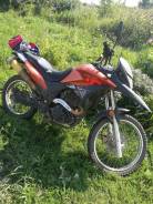 Racer Ranger. 200 куб. см., исправен, птс, с пробегом