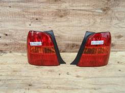 Стоп-сигнал. Toyota Progres, JCG10 Двигатель 1JZFSE