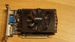 GeForce GT 630