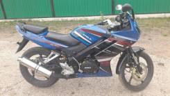 Racer Skyway RC200-CS. 200 куб. см., исправен, птс, с пробегом