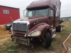 Freightliner Columbia. Продается седельный тягач, 14 000 куб. см., 20 000 кг.