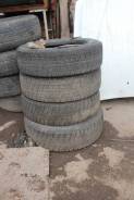 Bridgestone Blizzak Revo2. Зимние, без шипов, 2010 год, износ: 50%, 4 шт