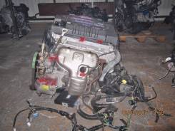 Двигатель в сборе. Mitsubishi Dingo, CQ2A Mitsubishi Lancer Cedia, CS2A Двигатель 4G15