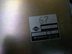 Блок управления двс. Nissan Leopard, GF31 Nissan Gloria, Y31 Nissan Cedric, Y31 Двигатели: VG20DET, VG20DT