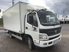 Foton BJ1051. Foton Aumark BJ 1051, 3 760 куб. см., 3 500 кг.