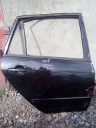 Дверь боковая. Toyota Corolla Spacio, NZE121, NZE121N, ZZE122, ZZE122N, ZZE124, ZZE124N Двигатели: 1NZFE, 1ZZFE