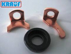 Втягивающее реле стартера. Toyota Dyna, BU75, BU65, BU87, BU73, BU95, BU85, BU93, BU61, BU83, BU91, BU81, BU67, BU90, BU64, BU98, BU76, BU62, BU84, BU...