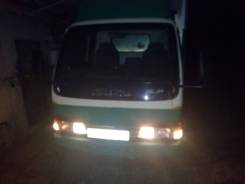 Isuzu Elf. Продам грузовик Исудзу эльф кат В., 3 600 куб. см., 3 000 кг.