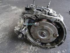 Автоматическая коробка переключения передач. Renault Megane Renault Scenic Двигатель F4R