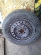 Bridgestone SF-322. Всесезонные, износ: 5%, 1 шт