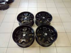 Crimson Club Linea. 8.5/10.0x19, 5x114.30, ET33/15, ЦО 73,0 мм.