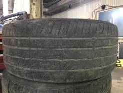Dunlop SP Sport 01. Летние, 2008 год, износ: 70%, 4 шт