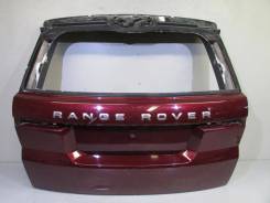 Крышка багажника. Land Rover Range Rover Sport. Под заказ